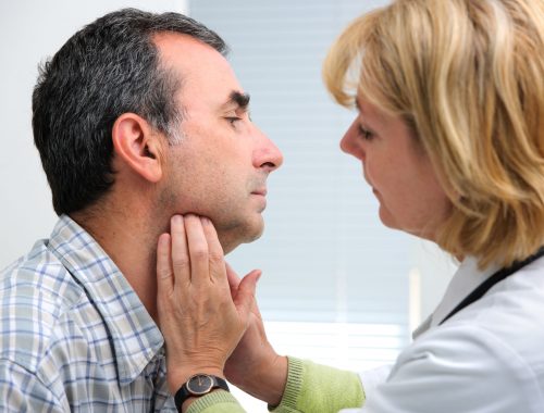 Cómo ayuda la Endocrinología a tratar las alteraciones en el tiroides