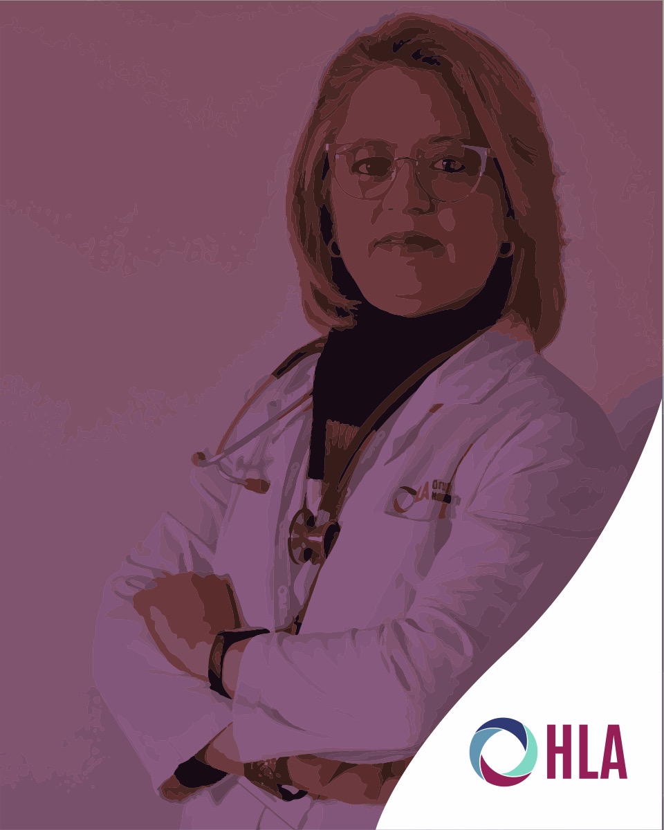 Dra. Adria León