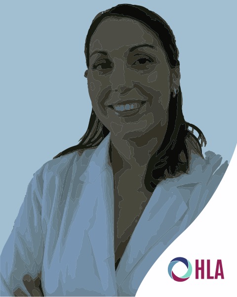 Dra. Rebeca Polo Hernández